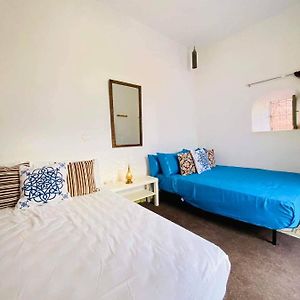 Deluxe Kamer met Twee Aparte Bedden